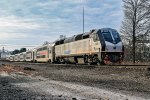 NJT 4028 on train 1856